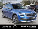 Skoda KAMIQ 1.0 TSI SCOUTLINE AHK NAVI KAMERA LED LHZ - Skoda Kamiq: Scoutline