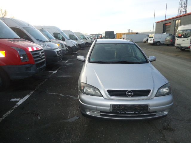 Opel Astra 1.6 Comfort