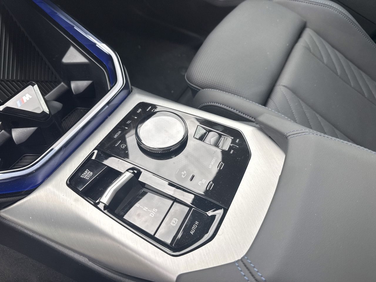 BMW X3 - Bild 16