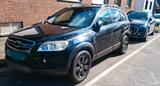 Chevrolet Captiva 2.0 Diesel 7 sitze tausc... - Chevrolet Captiva in Duisburg