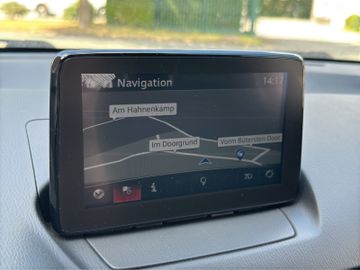 Mazda 2 1.5 Kizoku KAMERA NAVI SHZ