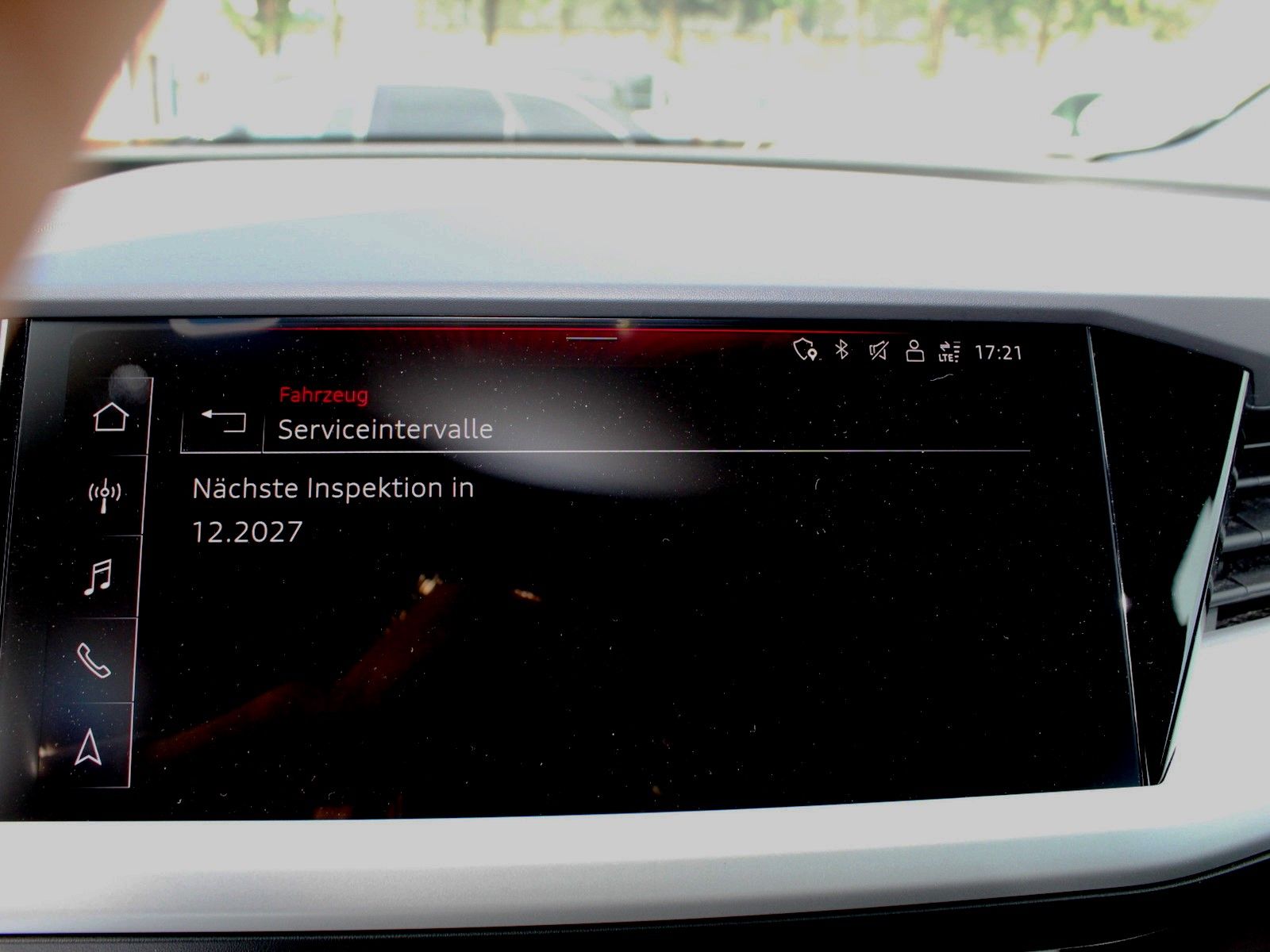Audi Q4 e-tron 45 quattro AHK LED NAVI 19 Zoll Top foto 19