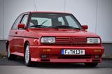 Volkswagen Golf Rallye WIE NEU! LIKE NEW!!! H Zulassung - Volkswagen: Rallye