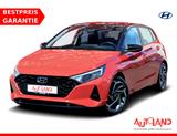 Hyundai i20 1.0 Edition 30 Mild-Hybrid LED Navi Bose PDC - Hyundai aus 2021