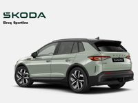 Skoda Elroq - Vorschau Bild 3