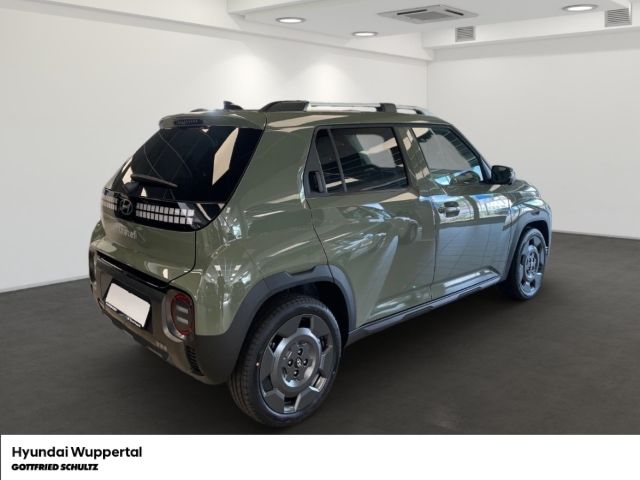 Hyundai INSTER – Bild 3