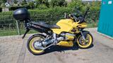 BMW R1100 S Boxercup - BMW BOXER