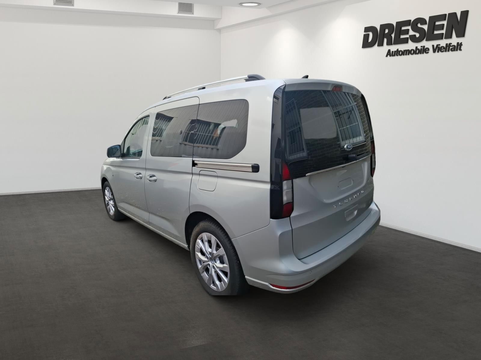 Ford Tourneo Connect - Bild 4