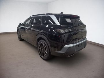 Peugeot 5008 - 8