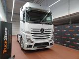 Mercedes-Benz Actros 1848 LS GigaSpace L-Fahrerhaus - Angebote