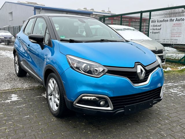 Renault Captur Luxe