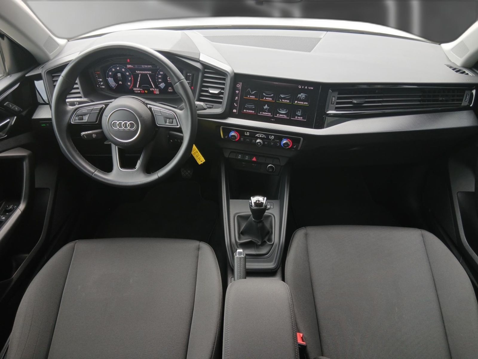 Audi A1 - Bild 12