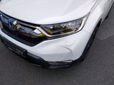 Honda CR-V 2.0 i-MMD HYBRID 2WD Sport Line Navi/LED - Honda CR-V Gebrauchtwagen in Leipzig