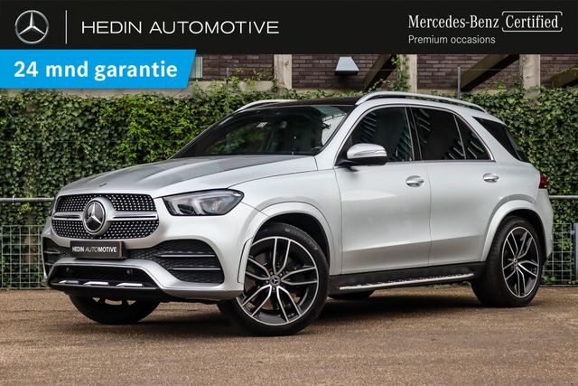 Mercedes-Benz GLE 450 GLE automatik 4MATIC AMG Line | Distroni