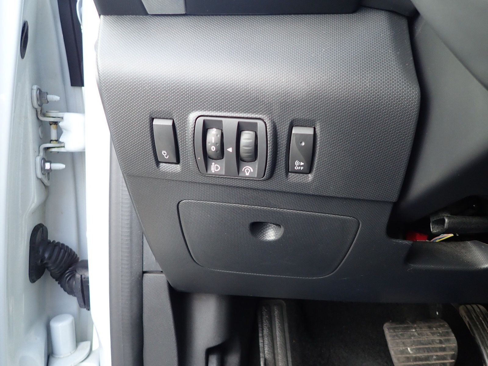 Fahrzeugabbildung Renault ZOE Z.E. 40 LIFE/SHZ/BOSE/