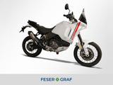 Ducati DesertX inkl. Termignoni Top Zustand - Ducati Motorräder in Nürnberg