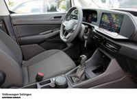 Volkswagen Caddy Maxi - Vorschau Bild 11