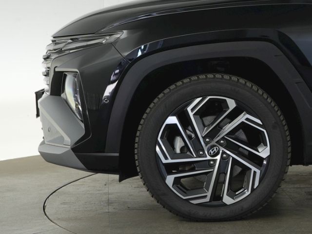 Tucson FACELIFT PHEV PRIME 4WD AT+LED MATRIX+ECS