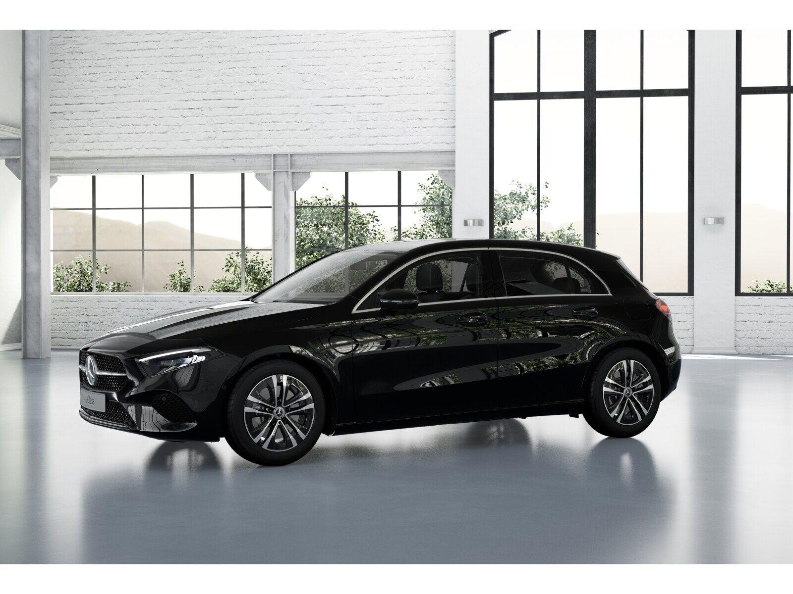 Mercedes-Benz A 250 e PROGRESSIVE KAMERA SPUR STANDH PDC SHZ
