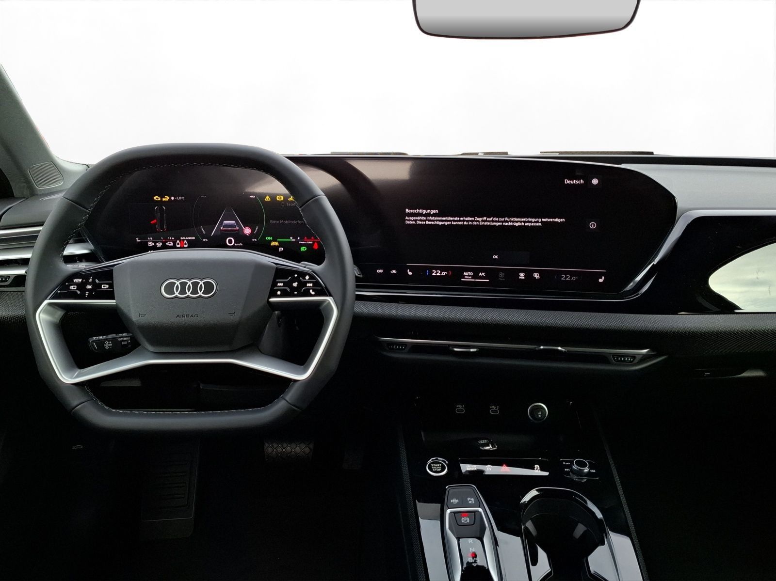 Audi A5 - Bild 4