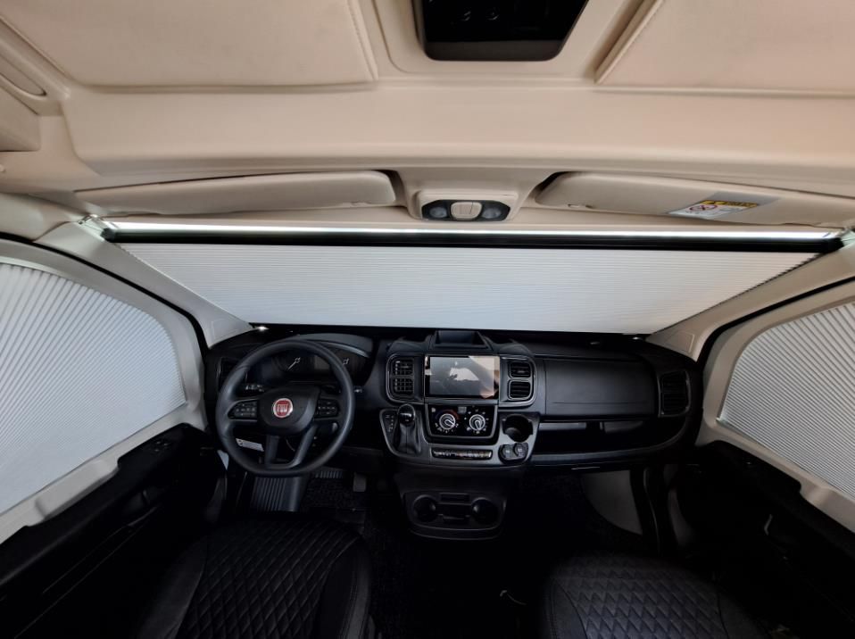 Autohaus Zimpel & Franke -  Challenger V217 Lithium+Arctic+Solar+Markise - Bild 12 Autohaus Zimpel & Franke -  Challenger V217 Lithium+Arctic+Solar+Markise - Bild 12