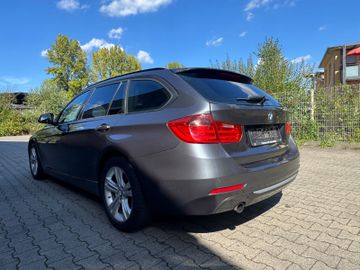 BMW 318 - 4