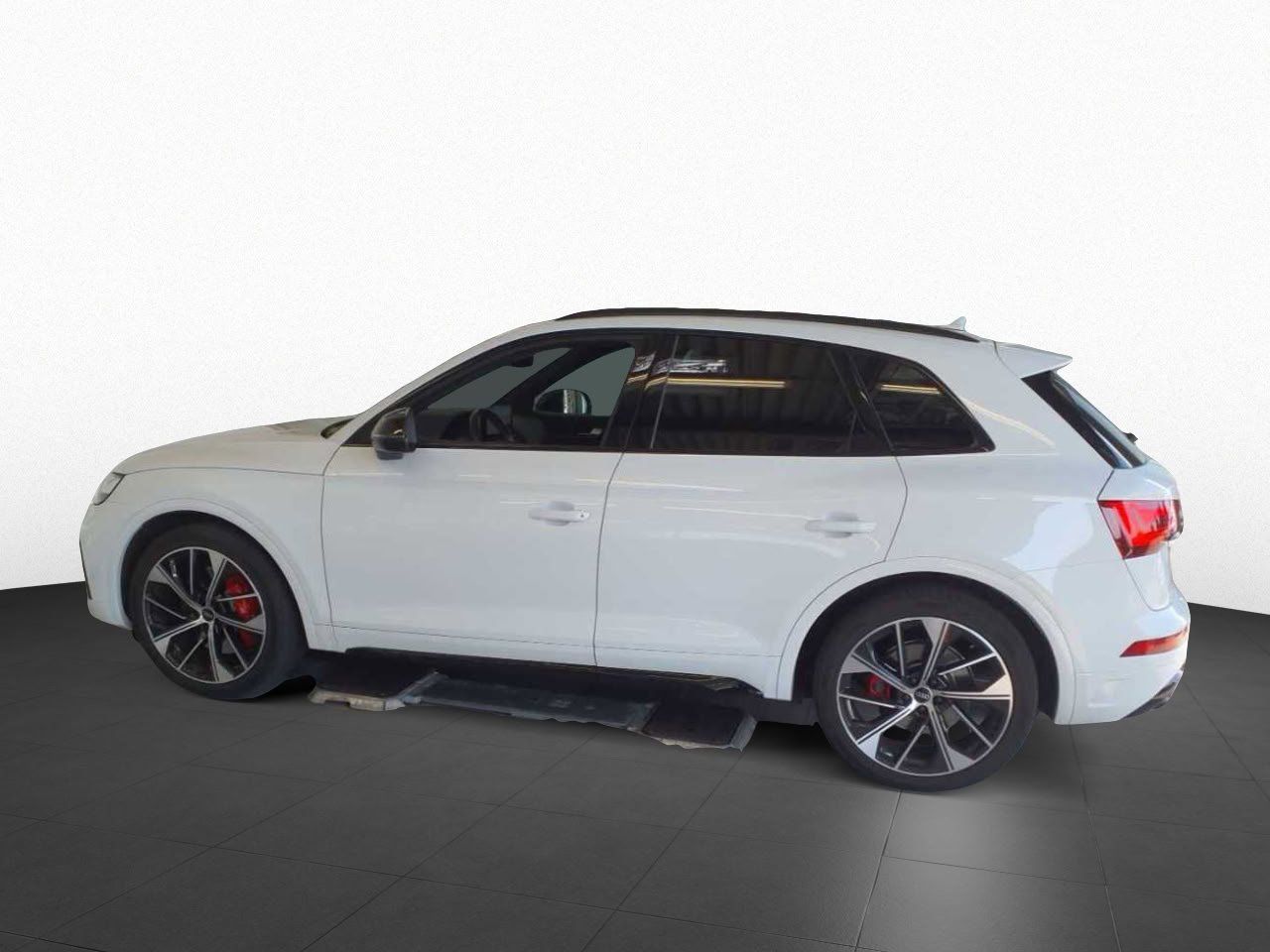 Audi SQ5 3.0 TDI quattro *PANO*MATRIX*HUD*RFK*ACC*SZ* foto 3