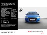 Audi A3 Sportback 35 TDI LED*Navigation*Klima*Standh. - Audi A3: Sportback TDI