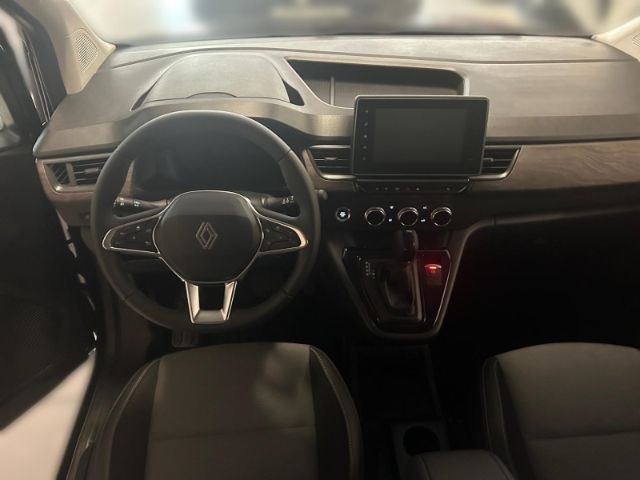 Fahrzeugabbildung Renault Kangoo III Techno EDC+Driving-Assist+Nebelschein