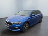 Skoda Scala Drive 125 1.5 TSI AHK,Sitzheizung,SmartLin - Skoda Scala: Drive