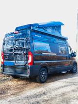 Sunlight Cliff 600 RT Adventure | Solar | Kamera | TOP - Sunlight A60