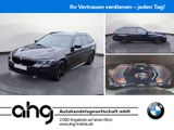 BMW 540d xDrive Touring M Sportpaket Innovationsp.