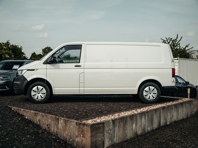 VW  T6.1 Kasten Abt e - Transporter, CSS-Schnelllade
