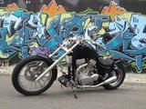 Suzuki Intruder 1400 VS Custom V2 Umbau - Offers
