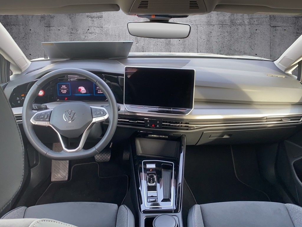 Volkswagen Golf - Bild 8