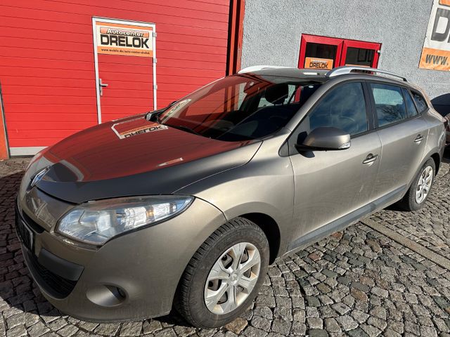 Renault Megane III Grandtour 1.6i Expression*AHK*FSE*