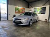 Ford Mondeo Turnier Titanium - gebrauchte Ford Mondeo aus dem Jahr 2011