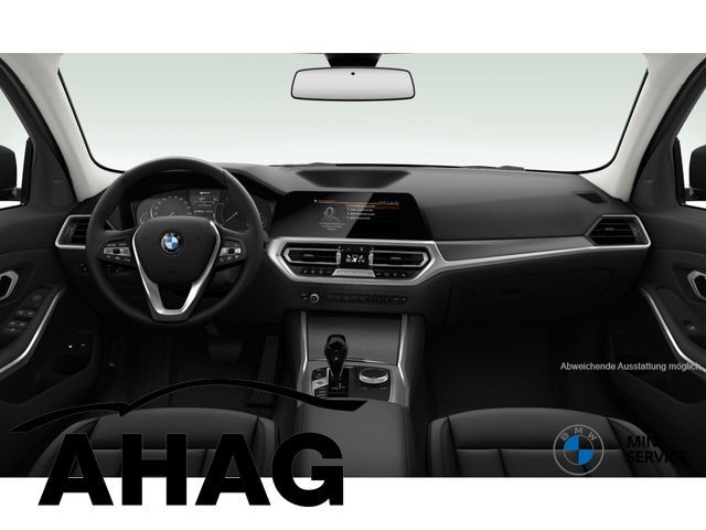 BMW 330 - Bild 5