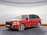 Audi Q7 S line 55 TFSI quattro tiptronic 7 SITZE*AHK* - Audi Q7 in Oldenburg