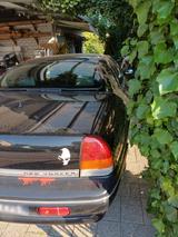 Chrysler New Yorker Black in Black H und T... - Chrysler New Yorker Gebrauchtwagen