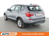 BMW X3 sDrive 18d Aut.*NAV*TEMP*PDC*SHZ*ALU*KLIMA* - BMW X3: 18d