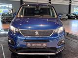 Peugeot Rifter Allure L2 Kamera-180° 7-Sitzer Sihzg LED - blaue Peugeot Rifter