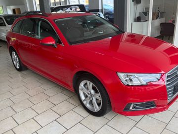Audi A4 - 3