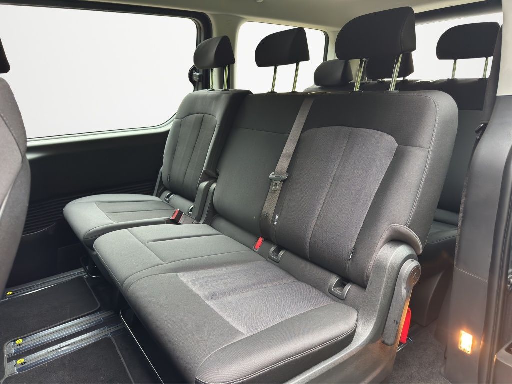 Hyundai Staria – Bild 20