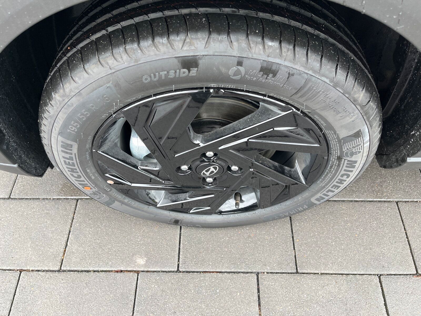 Hyundai BAYON – Bild 4