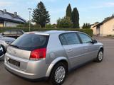 Opel Signum Edition Plus 2.2 Direct MT-6*TÜV*2.2028* - scheckheftgepflegte Opel Signum