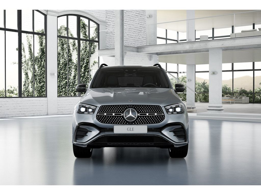 Mercedes-Benz GLE 400 e 4M AMG Sport Advanced NIGHT AHK ACC foto 12