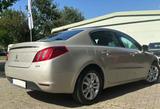 Peugeot 508 Allure Rarität im Top-Zustand / wenig km - Peugeot 508 in Mannheim