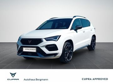 Cupra ATECA 2,0 TSI