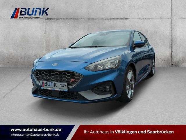 Ford Focus Lim. ST 2.3l EcoBoost/Winter/Kamera